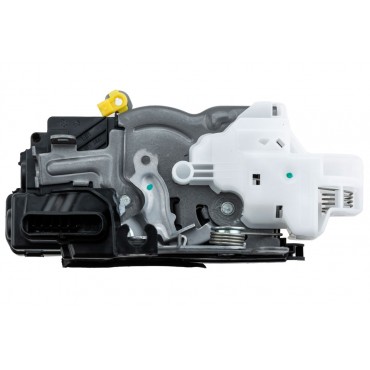 Bloc Serrure de Porte Avant Gauche Pour Volvo V40 2012-2019 31440389