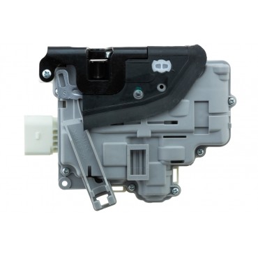 Bloc Serrure de Coffre Arrière Gauche Pour Audi A3 A6 A7 Vw Touareg 4G0839015A