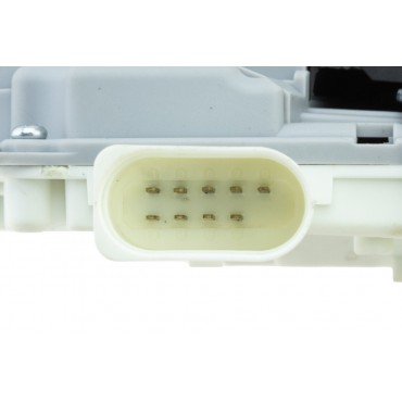 Bloc Serrure de Coffre Arrière Droit Pour Audi A3 A6 A7 Vw Touareg 4G0839016A