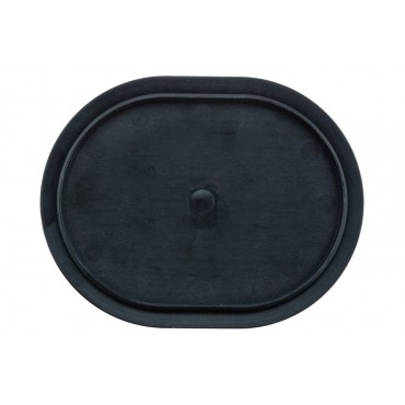 Couvercle de Passage de Roue Pour Vw Passat 2001-2005 3U0809967