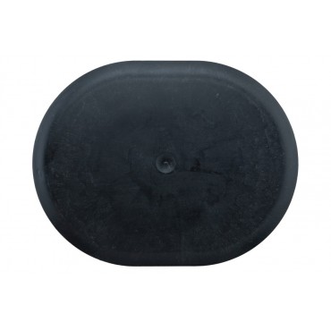 Couvercle de Passage de Roue Pour Vw Passat 2001-2005 3U0809967