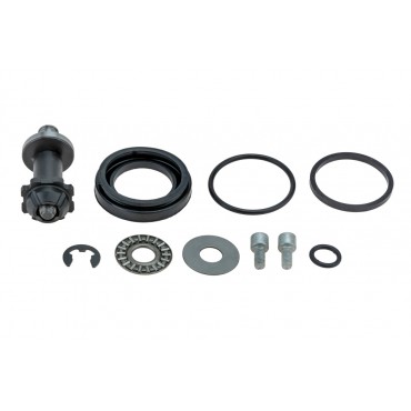 Kit Réparation Etrier de Frein Arrière 12 Dents Pour Vw Tiguan Sharan 3C0998281A