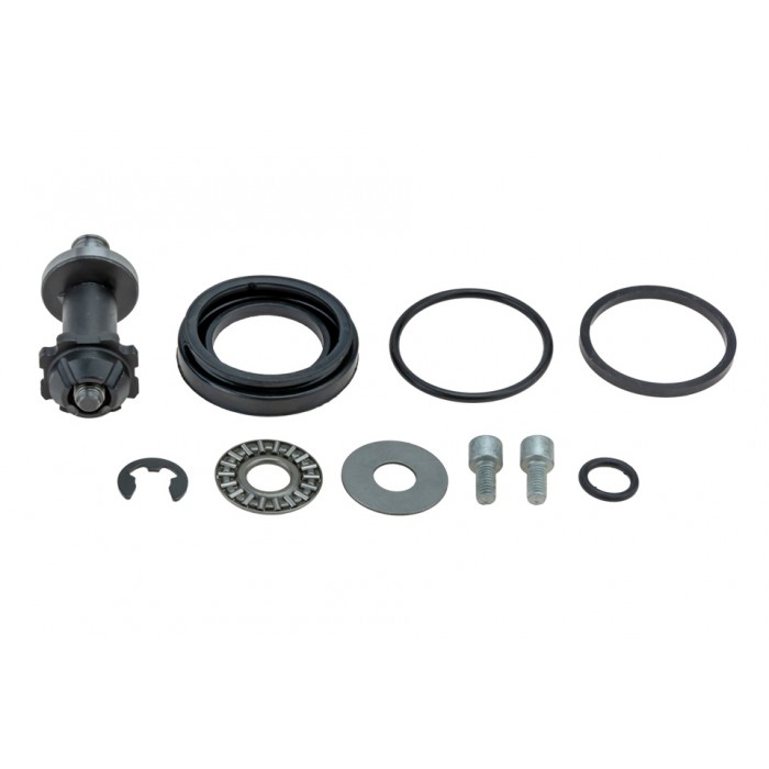 Kit Réparation Etrier de Frein Arrière 12 Dents Pour Vw Tiguan Sharan 3C0998281A