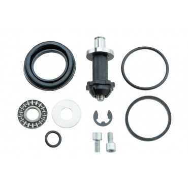 Kit Réparation Etrier de Frein Arrière 6 Dents Pour Vw Passat B6 3C0998281B