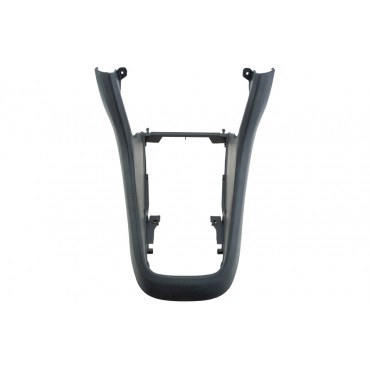 Cache Console Habitacle Pour Vw Golf VI 2008-2016 5K0863680B 5K0863680B81X