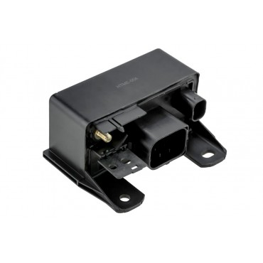 Boitier de Préchauffage Pour Mercedes Classe A C Clc E V Clk Sprinter 5453516