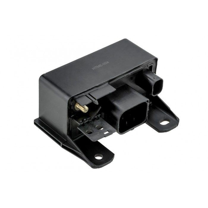 Boitier de Préchauffage Pour Mercedes Classe A C Clc E V Clk Sprinter 5453516