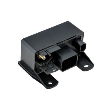 Boitier de Préchauffage Pour Mercedes Classe C W202 E A0005453616 A0195456932