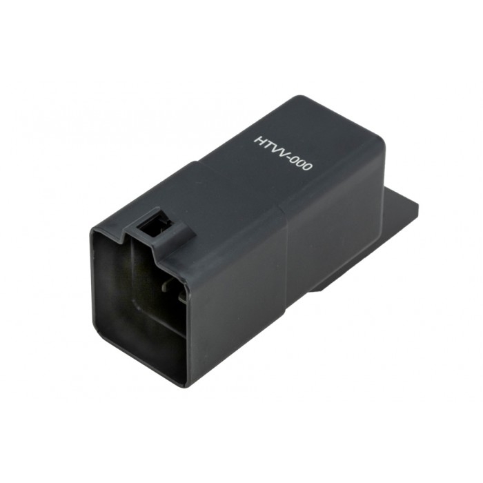 Boitier de Préchauffage Pour Volvo S60 I V70 V70 Xc Xc90 2.4 30751798 31342687