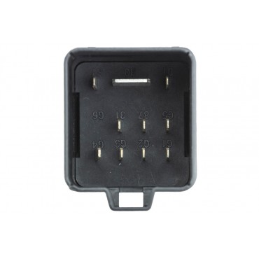 Boitier de Préchauffage Pour Volvo S60 I V70 V70 Xc Xc90 2.4 30751798 31342687