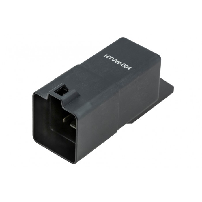 Boitier de Préchauffage Pour Audi A1 A3 A4 A5 Seat Toledo IV III Leon 038907281D