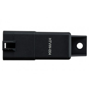 Boitier de Préchauffage Pour Audi A1 A3 A4 A5 Seat Toledo IV III Leon 038907281D