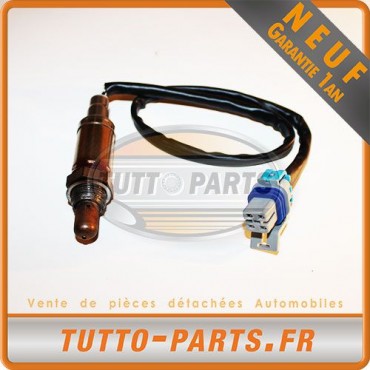 Sonde Lambda Buick Chevrolet Cadillac