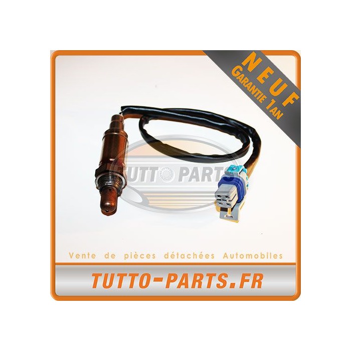 Sonde Lambda Buick Chevrolet Cadillac