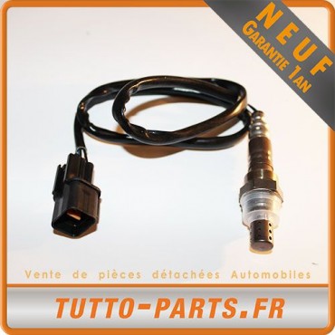 Sonde Lambda Mitsubishi Pajero Outlander