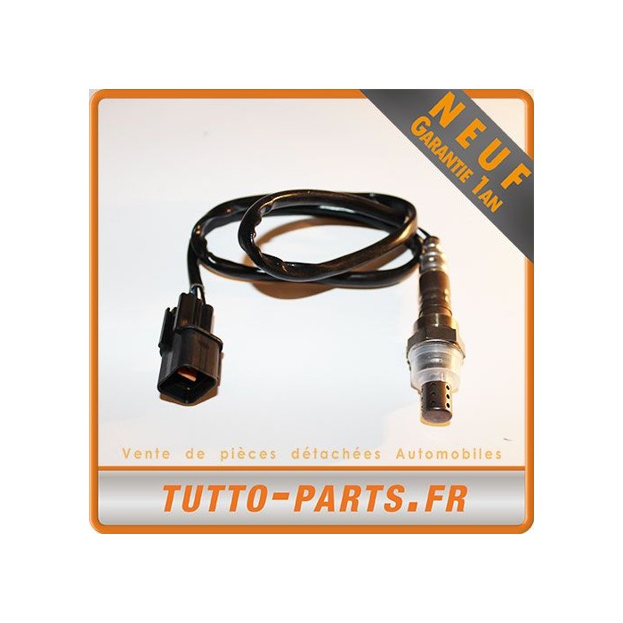 Sonde Lambda Mitsubishi Pajero Outlander
