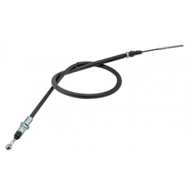Câble de Frein à Main Gauche Pour Citroën C8 Fiat Ulysse Lancia Phedra 4745Y8