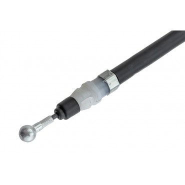 Câble de Frein à Main Pour Citroën C8 Fiat Ulysse Lancia Phedra 474609