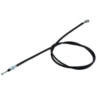 Câble de Frein à Main Droit Pour Citroën C8 Fiat Ulysse Lancia Phedra 4745T7