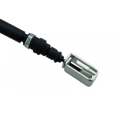 Câble de Frein à Main Droit Pour Citroën C8 Fiat Ulysse Lancia Phedra 4745T7