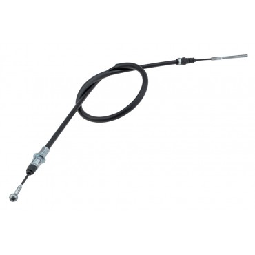 Câble de Frein à Main Gauche Pour Citroën C8 Fiat Ulysse Lancia Phedra 4745T6