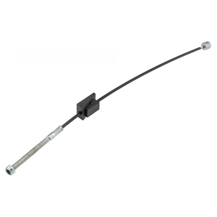 Câble de Frein à Main Avant Pour Ford Fiesta IV V Fusion Mazda 2 1205735