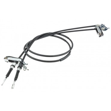 Câble de Frein à Main Arrière Pour Ford Focus C-Max Focus I III 1143926 1253159