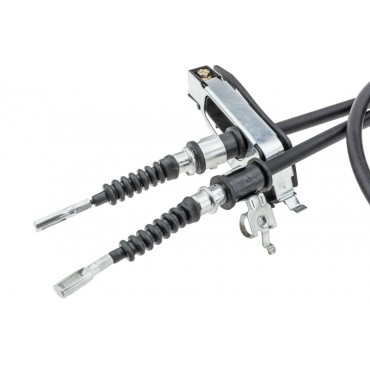 Câble de Frein à Main Arrière Pour Ford Focus C-Max Focus I III 1143926 1253159