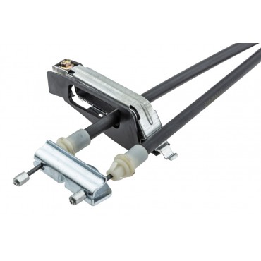 Câble de Frein à Main Arrière Pour Ford Focus C-Max Focus I III 1143926 1253159