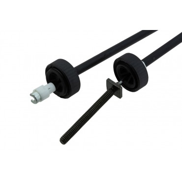 Câble de Frein à Main Pour Ford C-Max Focus C-Max Focus II 1424478