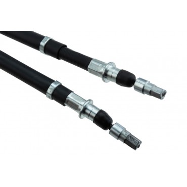 Câble de Frein à Main Pour Ford C-Max Focus C-Max Focus II 1424478