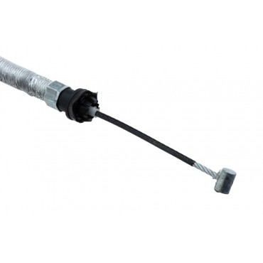 Câble de Frein à Main Gauche Pour Abarth Punto Fiat Punto Evo 500 51846221
