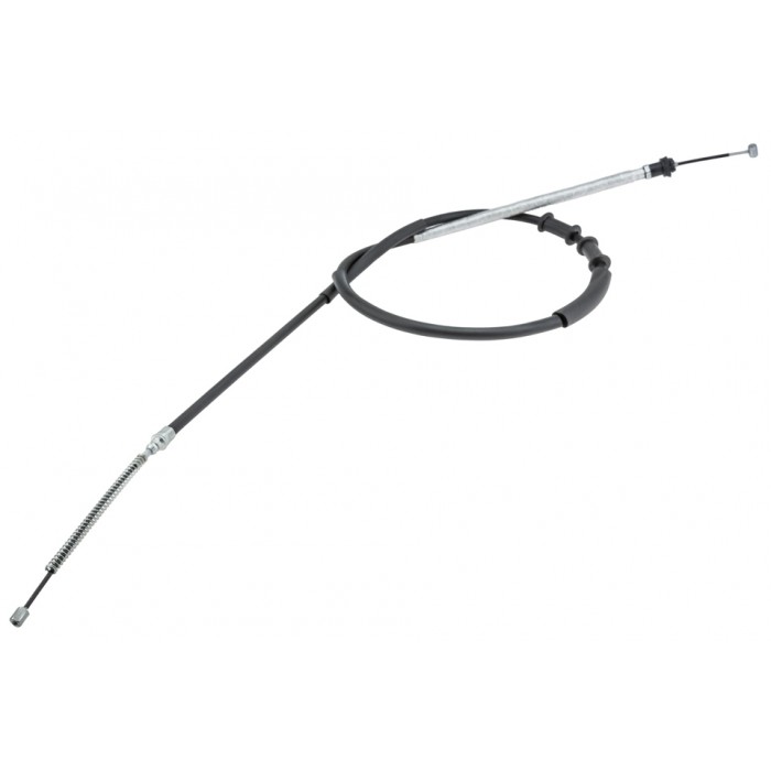 Câble de Frein à Main Droit Pour Abarth Punto Fiat Punto Evo 500 51846219