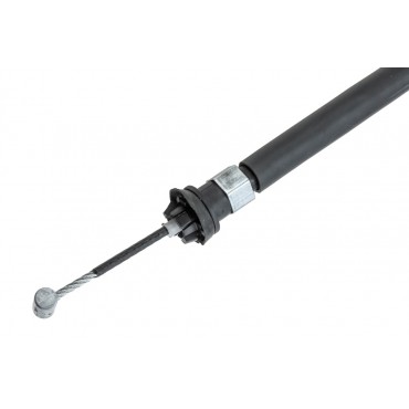 Câble de Frein à Main Gauche Pour Fiat Panda 2012-2020 51900393