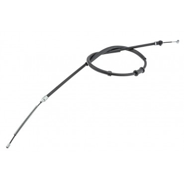 Câble de Frein à Main Droit Pour Fiat Panda 2012-2020 51900391