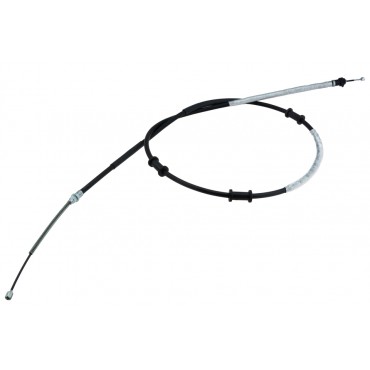 Câble de Frein à Main Gauche Pour Fiat Doblo 2001-2010 51750481