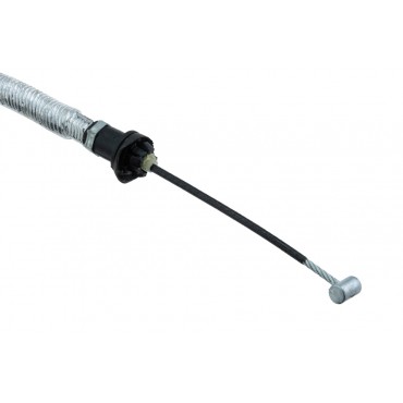 Câble de Frein à Main Gauche Pour Fiat Doblo 2001-2010 51750481