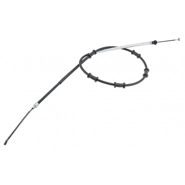 Câble de Frein à Main Pour Fiat Doblo Opel Combo Tour Combo 51868727 51882838