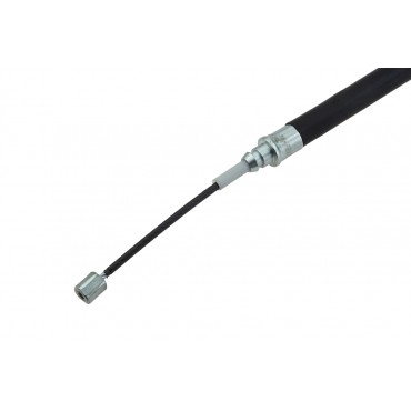 Câble de Frein à Main Pour Fiat Grande Punto 46752977
