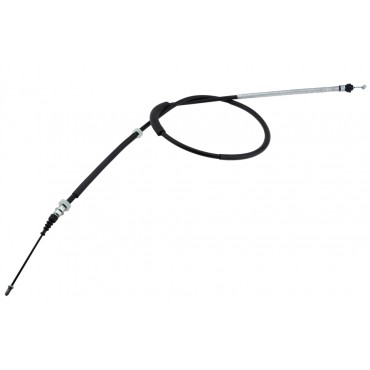 Câble de Frein à Main Arrière Gauche Pour Fiat Bravo II Stilo 46819335