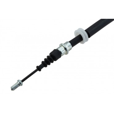 Câble de Frein à Main Arrière Gauche Pour Fiat Bravo II Stilo 46819335
