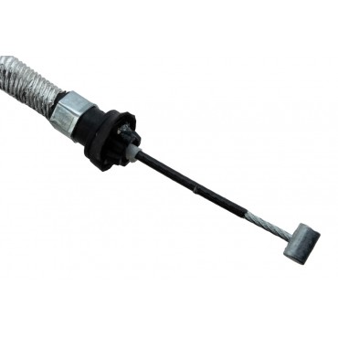 Câble de Frein à Main Arrière Gauche Pour Fiat Bravo II Stilo 46819335