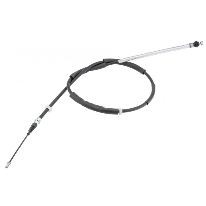 Câble de Frein à Main Arrière Droit Pour Fiat Bravo II Stilo 46819336
