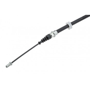Câble de Frein à Main Arrière Droit Pour Fiat Bravo II Stilo 46819336