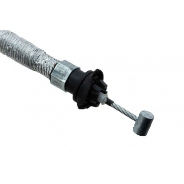 Câble de Frein à Main Droit Pour Fiat Bravo II Stilo 51718093