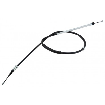 Câble de Frein à Main Gauche Pour Fiat Bravo II Stilo 51702642