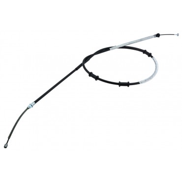Câble de Frein à Main Droit Pour Fiat Doblo 2001-2010 51750480