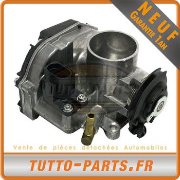 Corps Papillon Seat Ibiza Leon Volkswagen