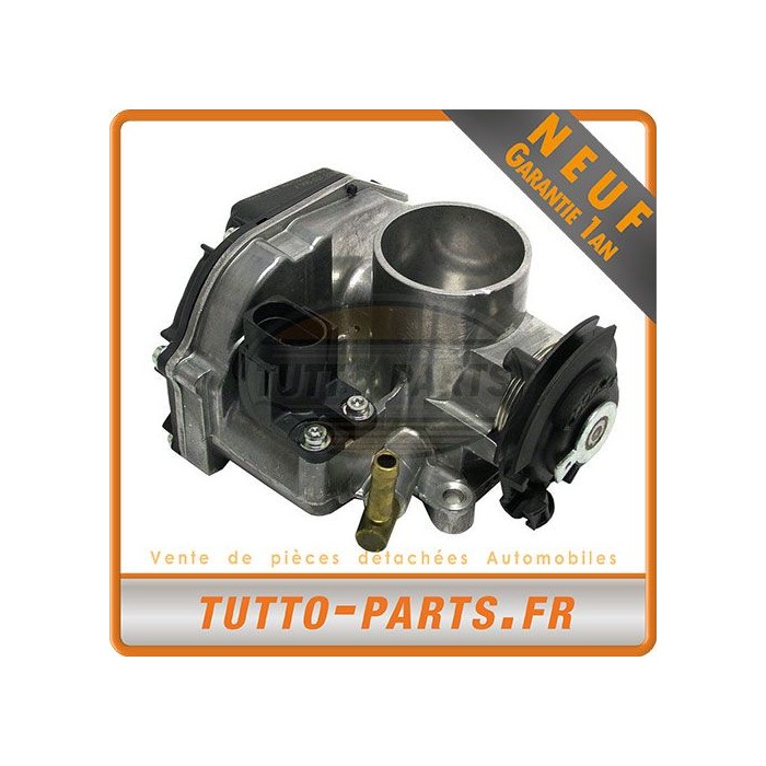 Corps Papillon Seat Ibiza Leon Volkswagen