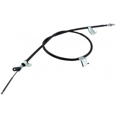 Câble de Frein à Main Gauche Pour Nissan Qashqai Qashqai I II 36531JD00A